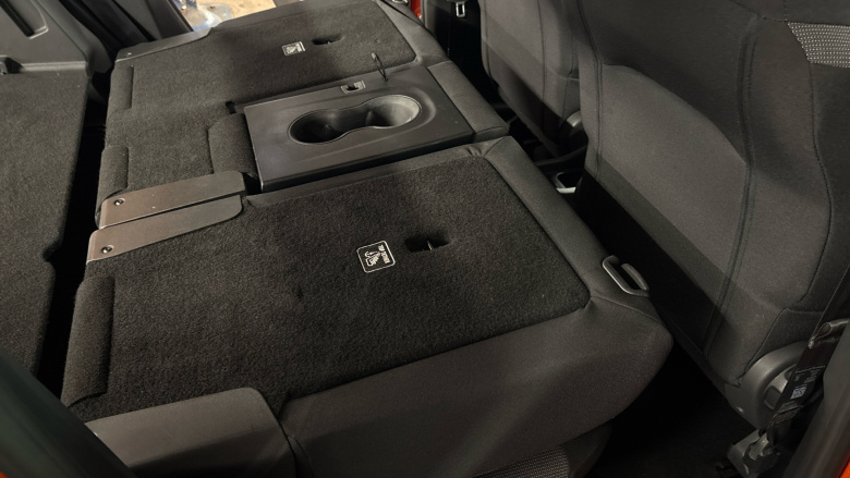 Citroen C3 Aircross 1.2 PureTech Flair 5dr Petrol Hatchback